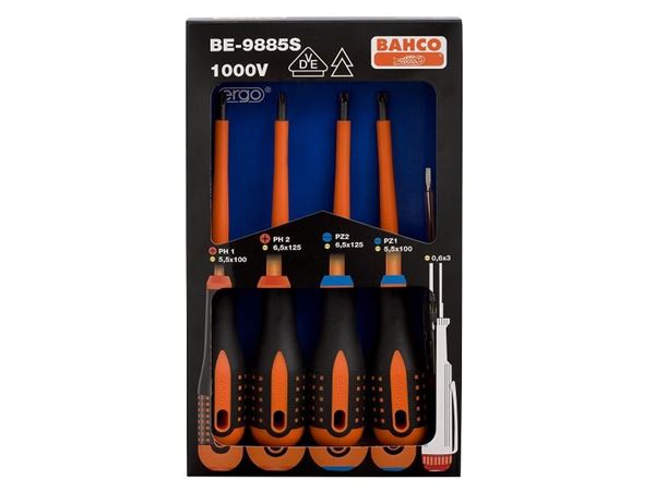 Picture of SCREW.DR ERGO SETCOMBI TIPS