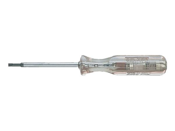 תמונה של מברג טסטר באקו