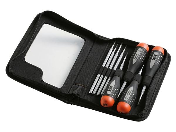 Picture of SET 4 TORQUE SCREWDRV FIX SETT