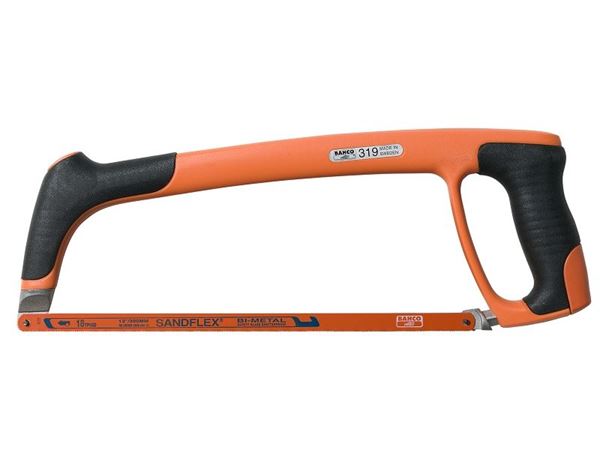 Picture of HACKSAW FRAME 319