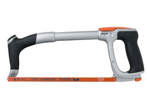 Picture of HACKSAW FRAME  ERGO