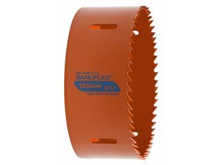 Picture of HOLESAWS SANDFLEX