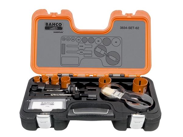 Picture of HOLESAW SET