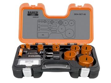 Picture of HOLESAW SET