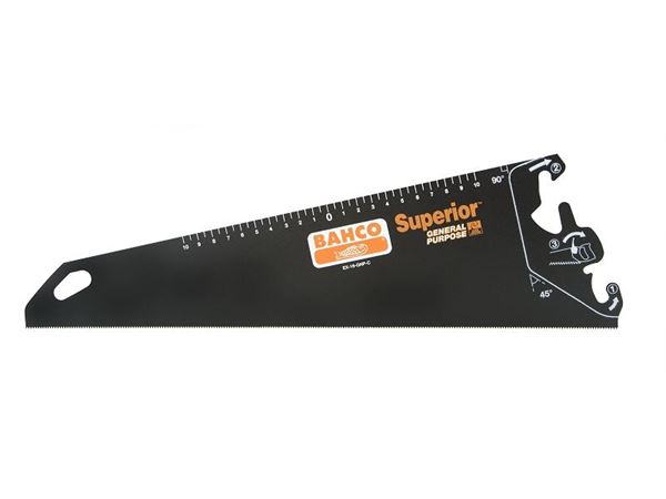 Picture of SAW BLADE SUPERIOR GEN PURPOSE