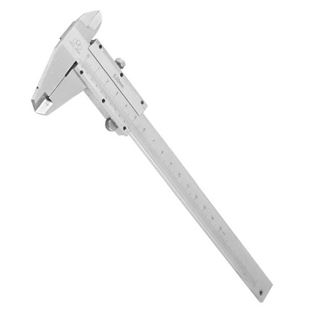 Picture of carbon steel vernier caliper