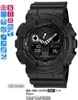 Picture of שעון ג'י שוק GA100-1A1 ,G-shock