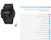 Picture of שעון ג'י שוק GA100-1A1 ,G-shock