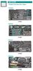 Picture of 3 Drawer Portable Tool Chest with 138pc Tools