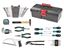 Picture of Tool Chest Set, 36pcs hand tools