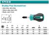 Picture of Stubby Pozi head screwdriver