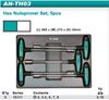 Picture of T-Nutspinner Set, 5pcs