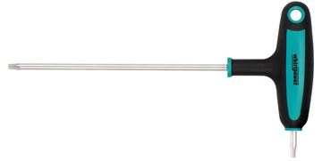 Picture of T-handle Torks Tamperproof Screwdriver