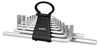 Picture of Long Hex Keys Set, 18pcs