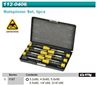 Picture of Esd screwdriver Set  6pc