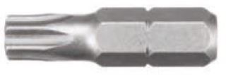 Picture of Security Torx head bit TX30X25mmL