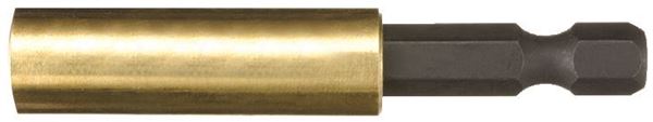 Picture of Universal Bit Holder (Brass)