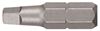 Picture of Square head bit 25mmL