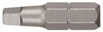 Picture of Square head bit 25mmL