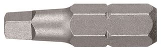 Picture of Square head bit SQ0X25mmL