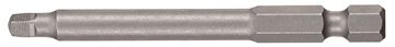 Picture of ביט מרובע באורך 150 מ"מ ווירלפאוור