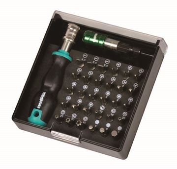 Picture of Bit Set, 32pcs
