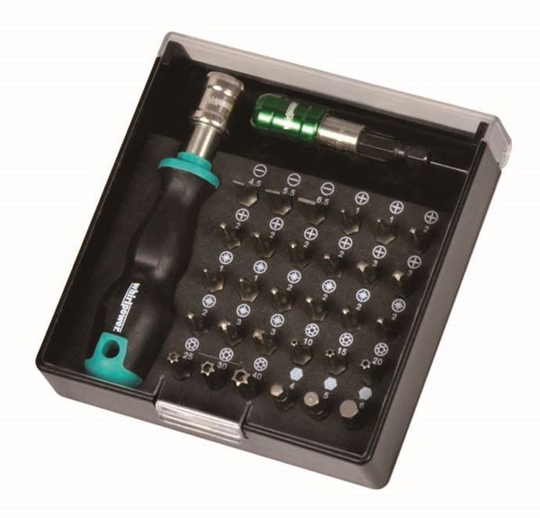 Picture of Bit Set, 32pcs