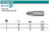 Picture of 5/16 dr. bit ph4-30 7 pc