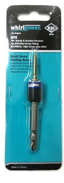 Picture of RSC Quick Screw Holding Driver, 65mmL