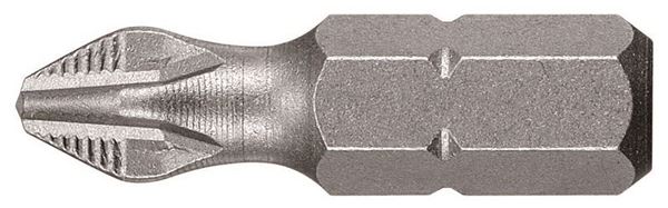 Picture of Phillips head bit 25mmL