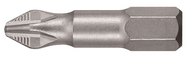 Picture of Phillips head bit 25mmL