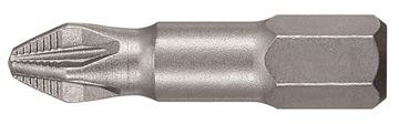 Picture of Pozidriv head bit 25mmL