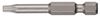 Picture of TORX head bit  50mmL