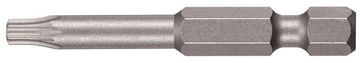 Picture of TORX head bit  50mmL