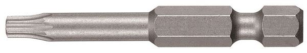 Picture of TORX head bit  50mmL