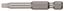 Picture of TORX head bit  50mmL