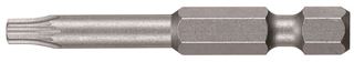 Picture of TORX head bit  T10X50mmL