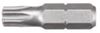 Picture of Security TORX head bit  25mmL