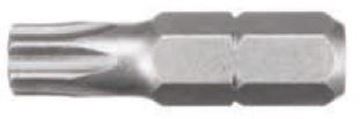 Picture of Security TORX head bit  25mmL