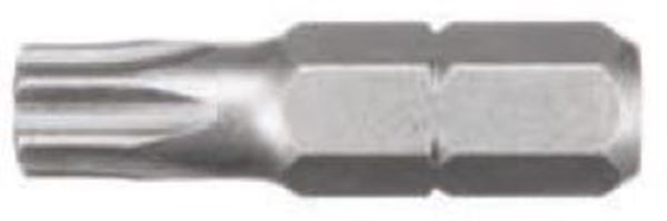 Picture of Security TORX head bit  25mmL