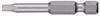 Picture of Security TORX head bit  50mmL