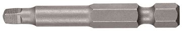 Picture of Square head bit 50mmL