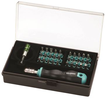 Picture of RSC BIT Set, 32pcs