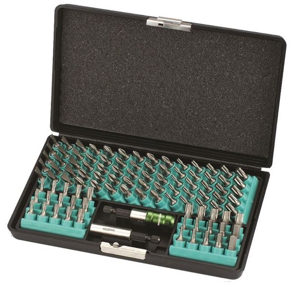 Picture of RSC BIT Set, 102pcs