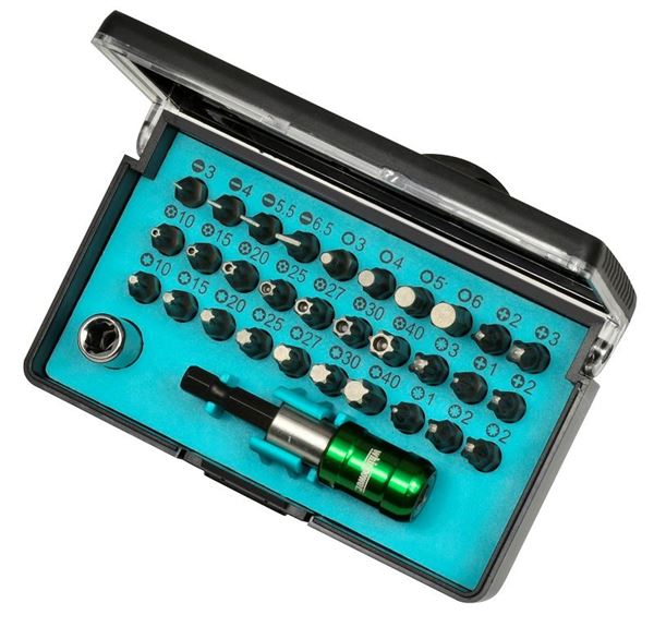 Picture of Bits Set, 32PCS