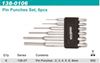Picture of Pin Punch Set, 6pcs
