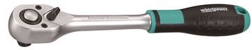 Picture of 1/4" Dr. Ratchet Handle Straight