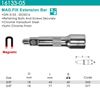 Picture of 3/8"Dr. Magnetic Extension Bar