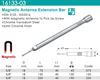 Picture of 3/8" Dr. Magnetic Antenna Extension Bar