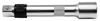 Picture of 3/8"Dr. Quick Release Extension Bar